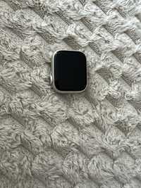 Apple watch 9 41 mm silver gwarancja wersja z Lte celurar