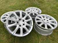 Alufelgi BMW 17” 5x120 et30 8j e87 e90 e91