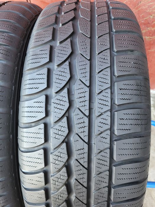 225/60/17 R17 Continental ContiWinterContact TS790 2шт ціна за 1шт