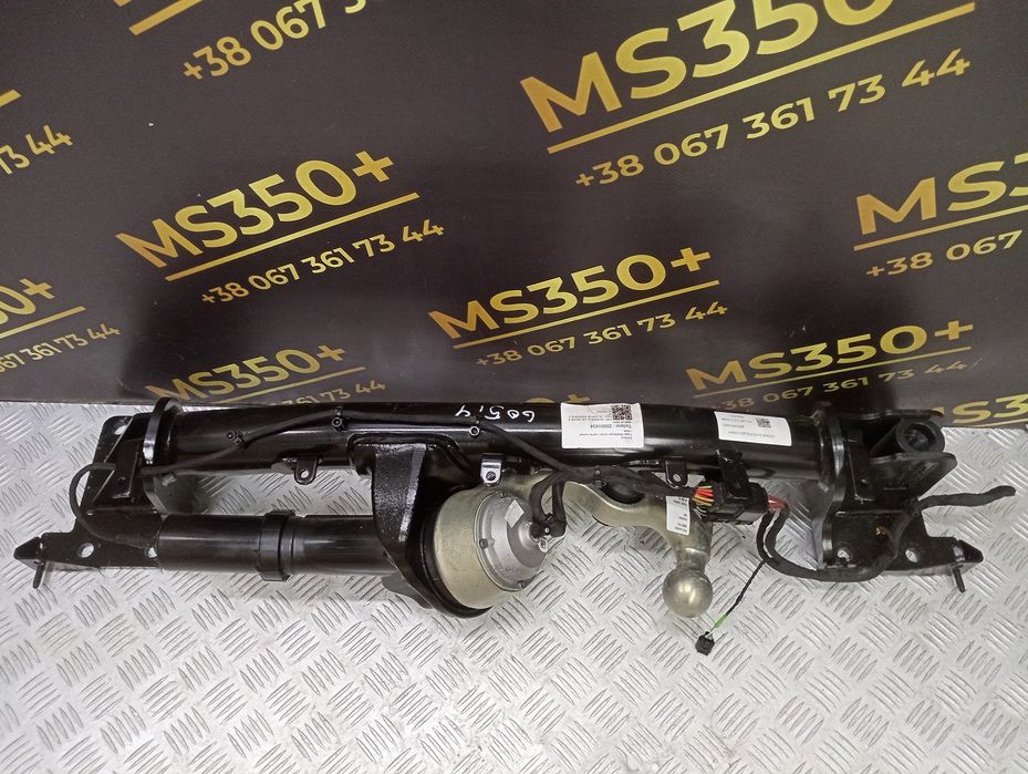 Фаркоп BMW X5 G05 Балка буксирувальна БМВ Х5 Г05 Розборка шрот