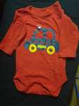 Nowe body 68 smyk