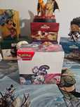 Destined Rivals Booster Box