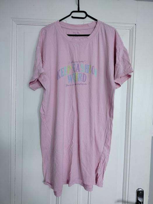 Koszula nocna rozmiar XXL