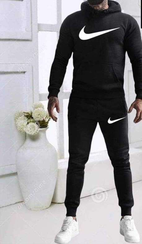 Dres męski Nike Puma Ea7 Guess Boss Tommy itp M-xxl