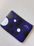 Bolsa Côte&Ciel & Comme des Garçons - Ipad Air gen5