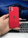 iPhone 11 128 Red Neverlock Магазин Гарантія