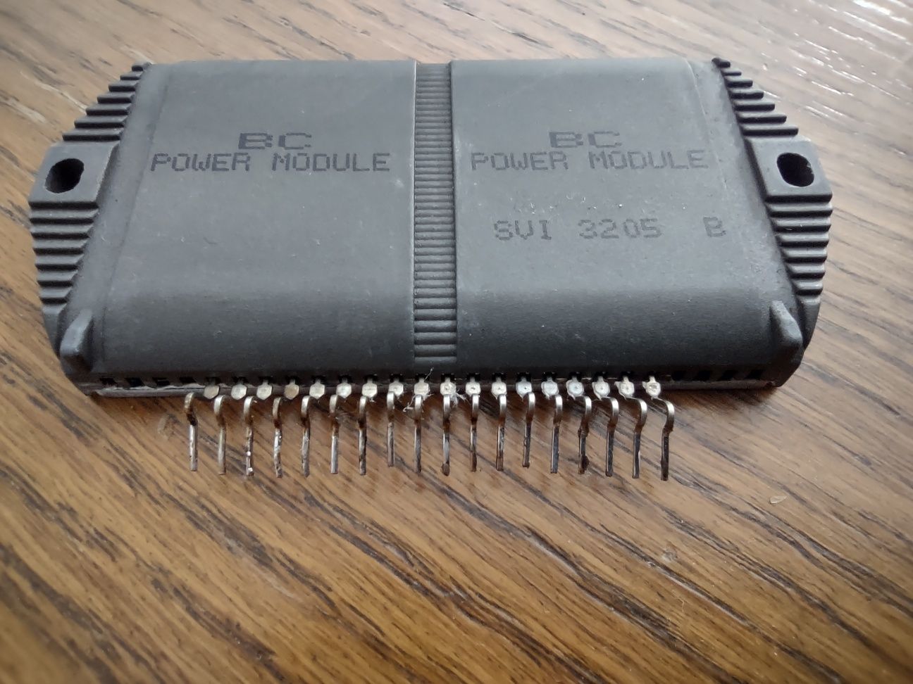 Moduł SVI3205B do Technisca