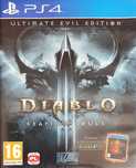Diablo III 3 Reaper of Souls Ultimate Evil Edition PL PS4 PS5