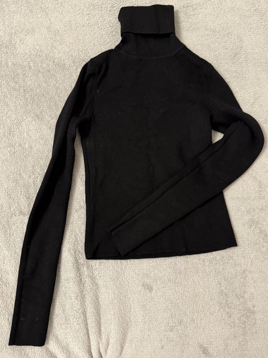 Гольф жіночий з довгим рукавом