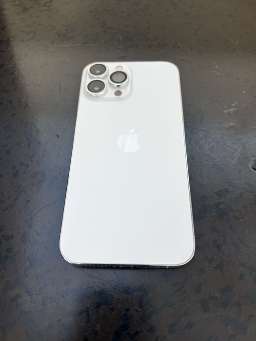 Iphone 13 Pro Max Branco