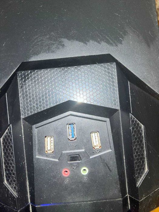 Продаю ПК  Radeon RX580 8GB