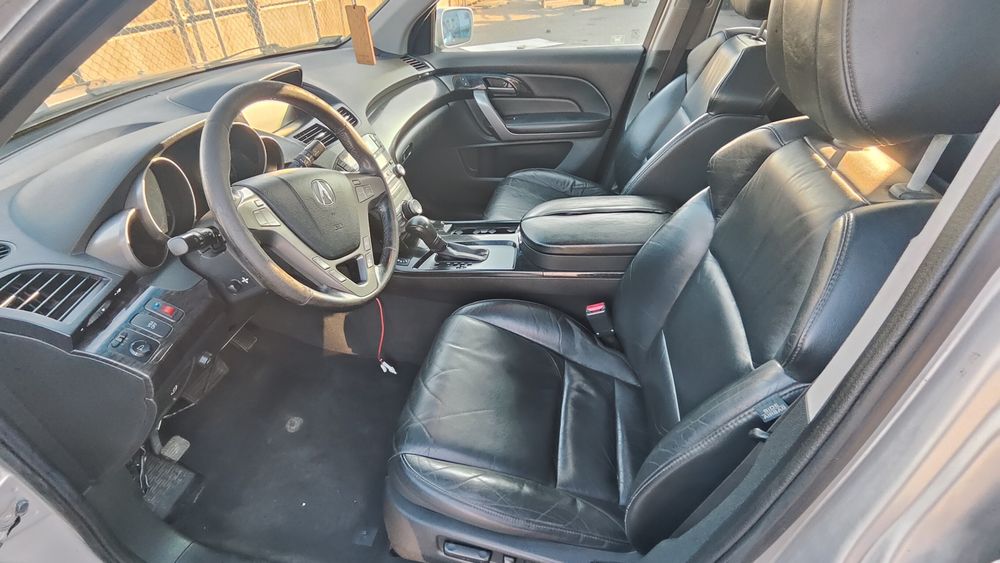 Acura MDX sprzedam lub zamienię