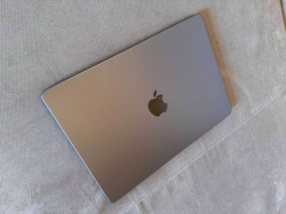 Macbook Pro M1 16GB RAM / 512 GB SSD / 14 cali