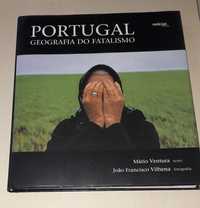 Portugal, Geografia do Fatalismo - Mário Ventura