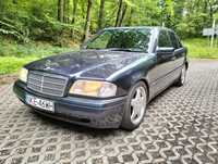 Mercedes-Benz C230 2.3