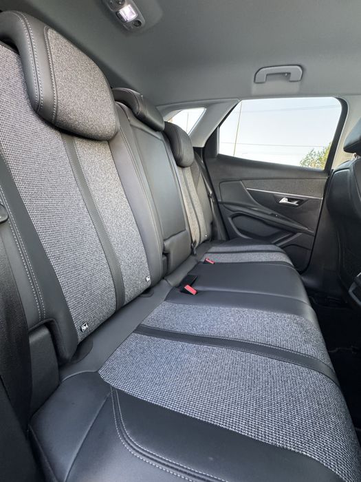 Peugeot 3008 1.2 PureTech Allure