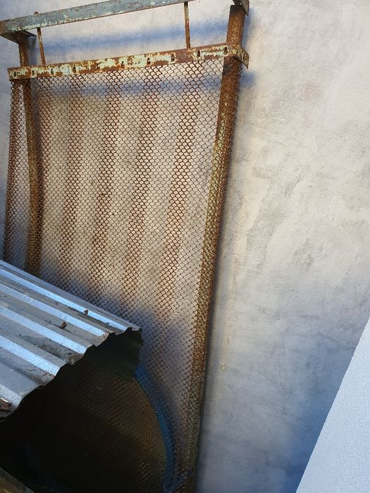 Сітка металічна,ліжко, будівельна, сіяти пісок