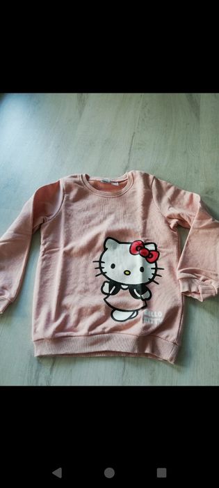 Bluza Hello Kitty