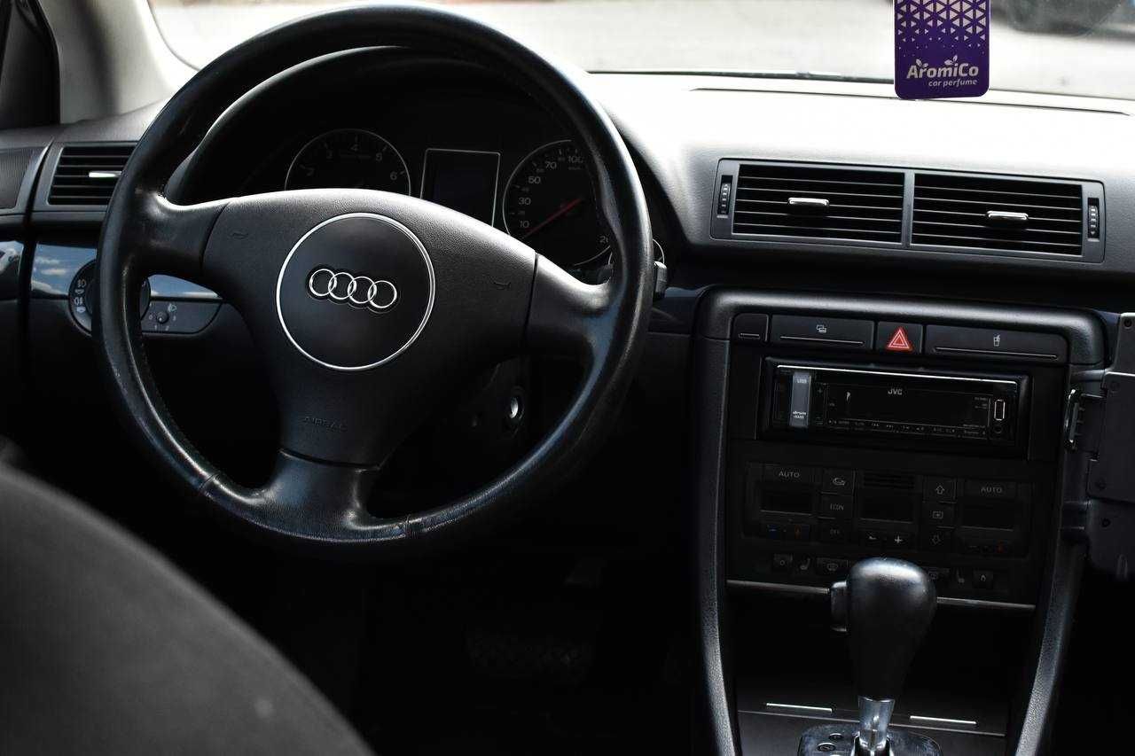 Audi a4 b6 2003 р. 2.0 MPI бензин (Перший внесок від 20%)