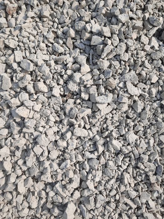 Kruszywa kliniec tłuczeń żwir piasek pospółka ziemia