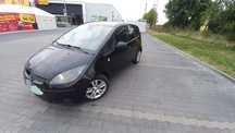 Mitsubishi Colt Sprzedam Mitsubishi Colta z 2008roku