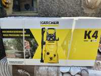 Мийка високого тиску Karcher K4 1.180-150.0