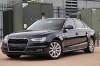 2015 Audi A4 quattro Premium