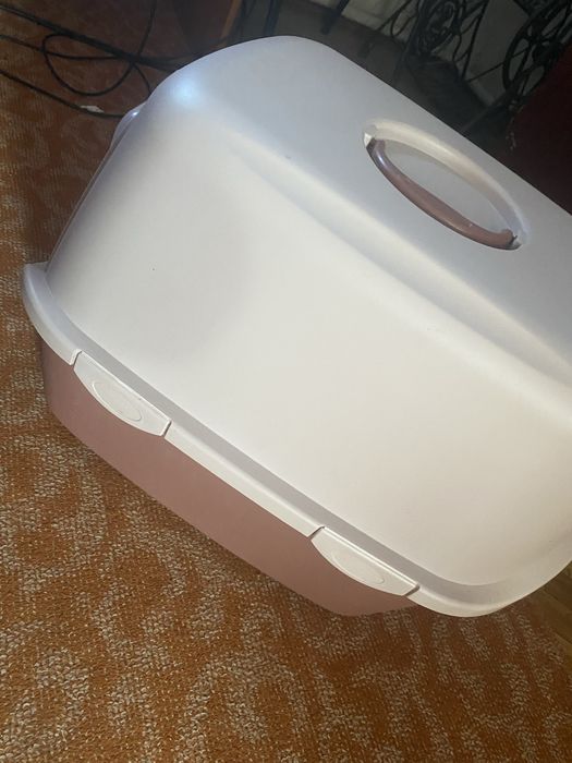 Туалет  для кота