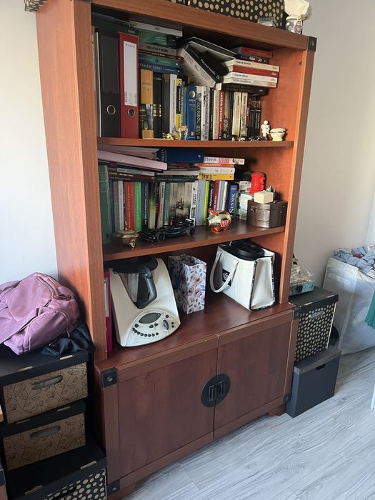 Biblioteczka VOX Imperium