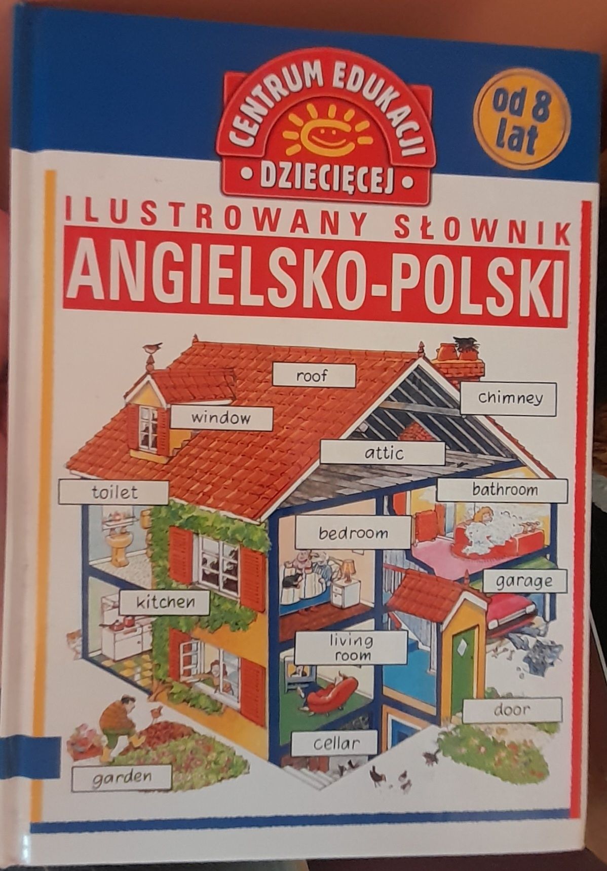 Książki o językach