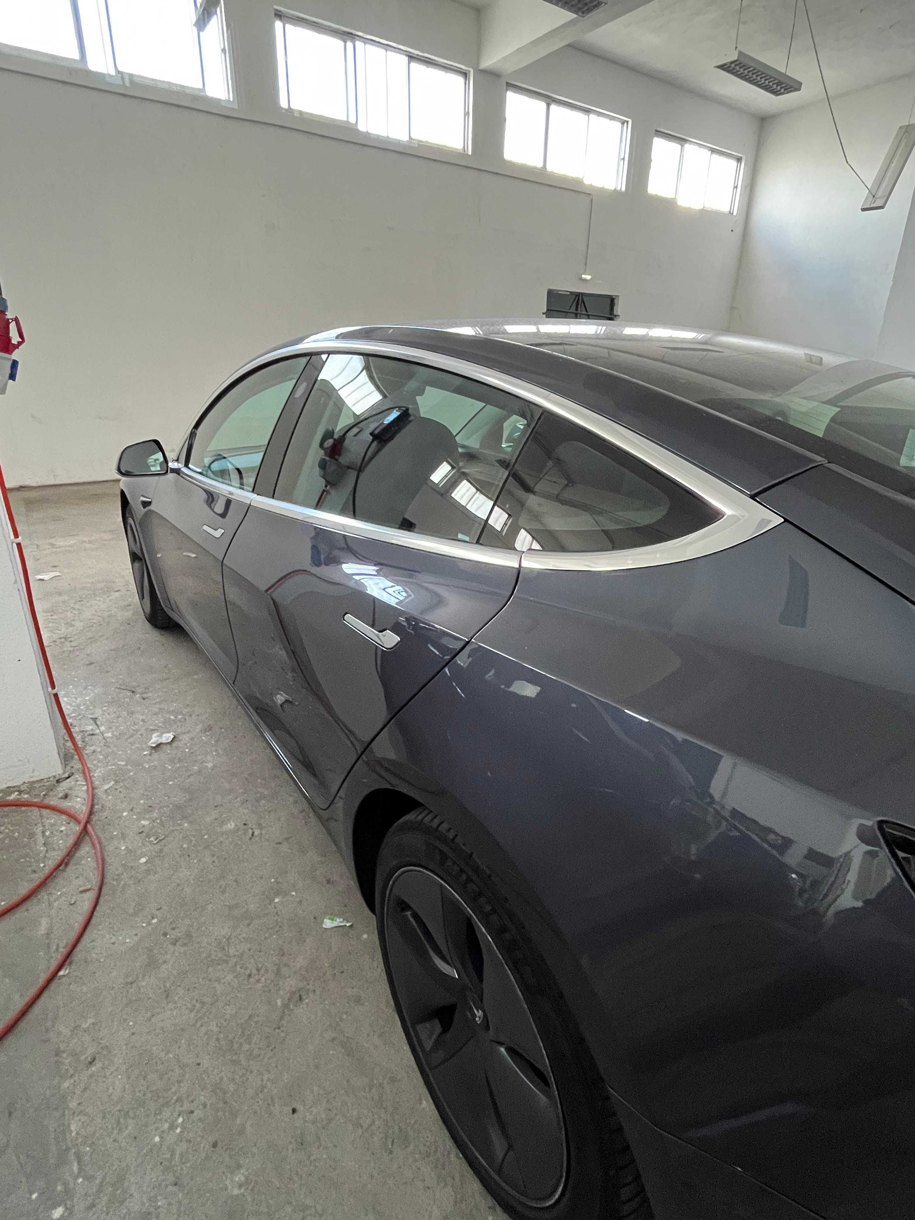 TESLA MODEL 3 Long Range, Dual Motor AWD
