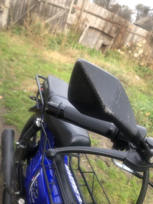 Продам спарк сп125-1цф