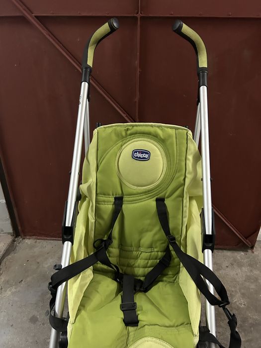 Cadeira de passeio Chicco Lite Way