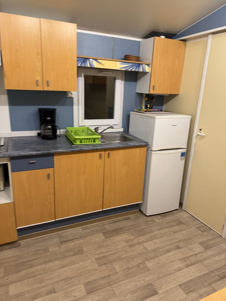 Vende-se Mobilhomes