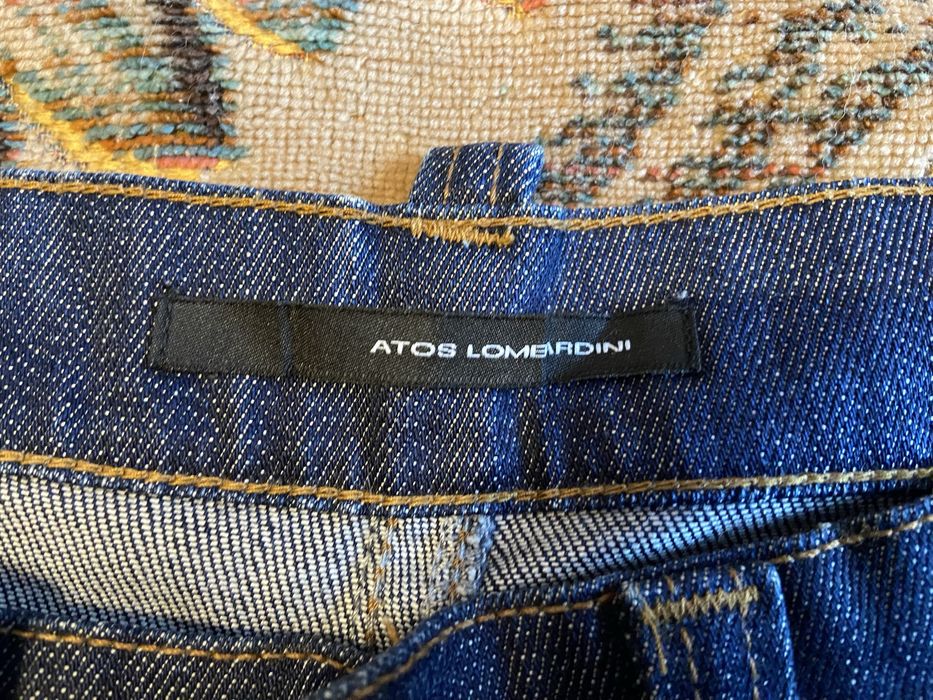 Джинсові шорти жіночі