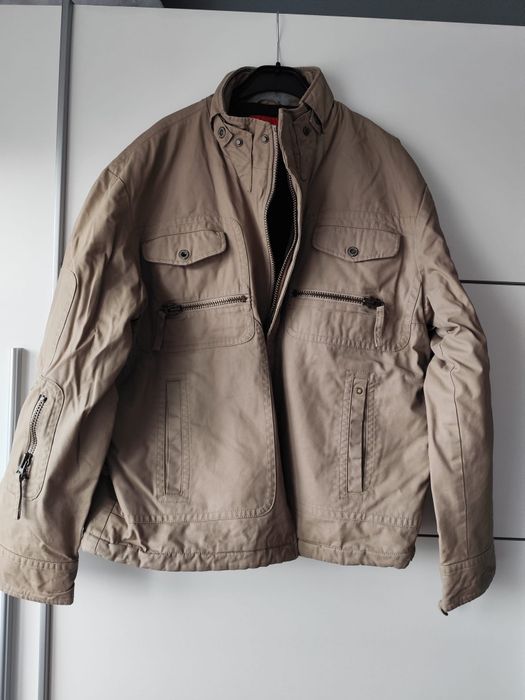 Kurtka męska Firetrap rozmiar XL