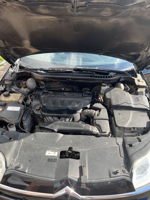 Продам авто Citroen C5