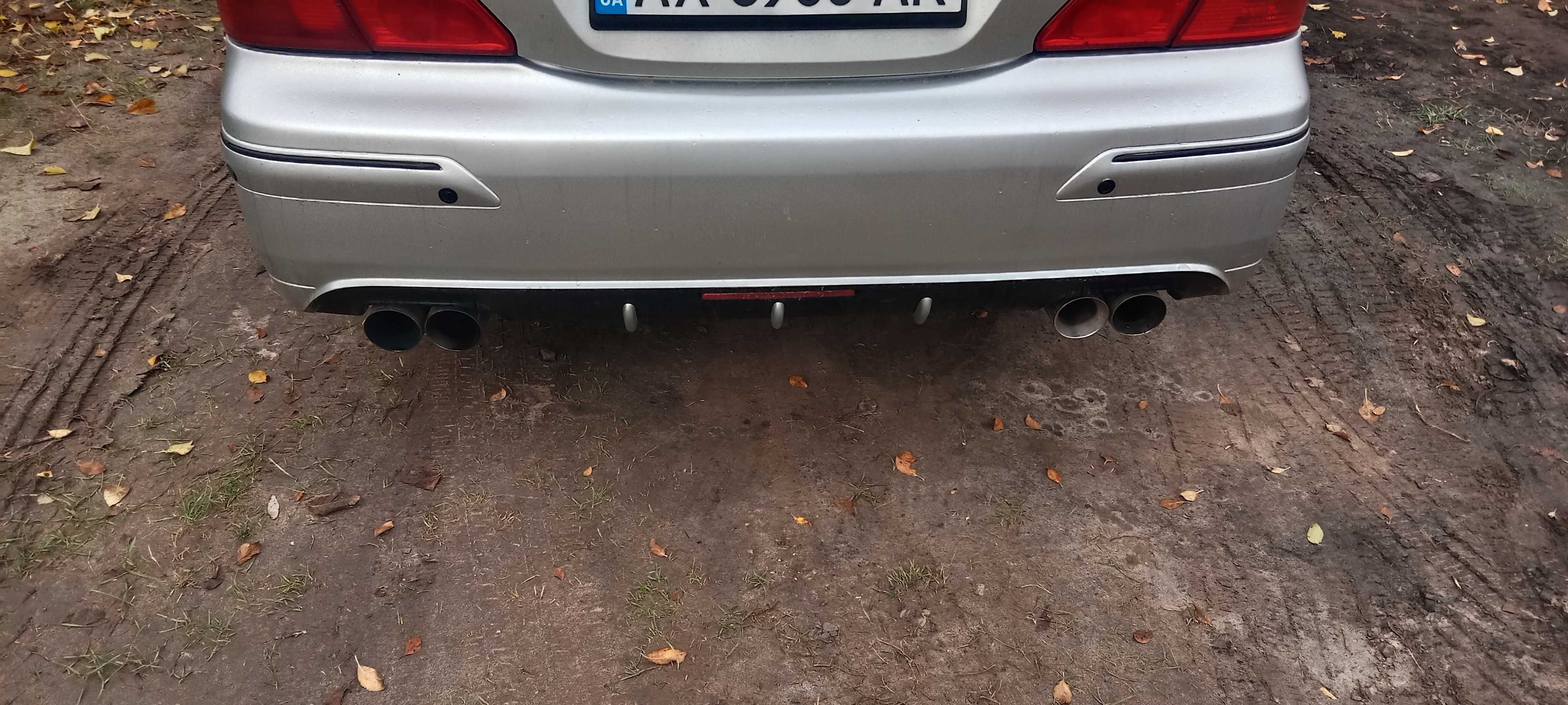 Продам Lexus LS 430