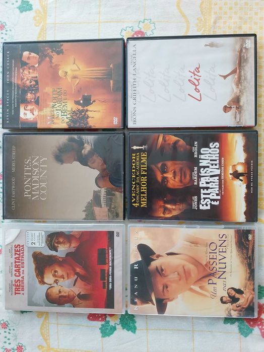 Filmes de Luxo a bom preço