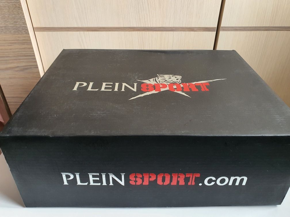 Philipp Plein sport buty rozmiar 45