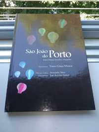 Livro São João do Porto