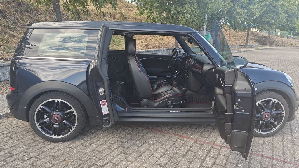 Mini Clubman Hampton Diesel