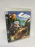 Gra Disney Pixar Up PS3 Play Station 3 pudełkowa
