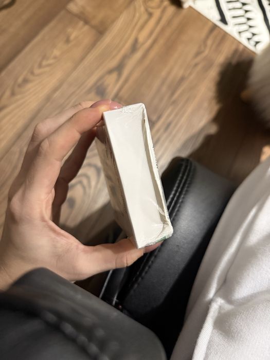 Універсальний петличний бездротовий мікрофон для ios lightning