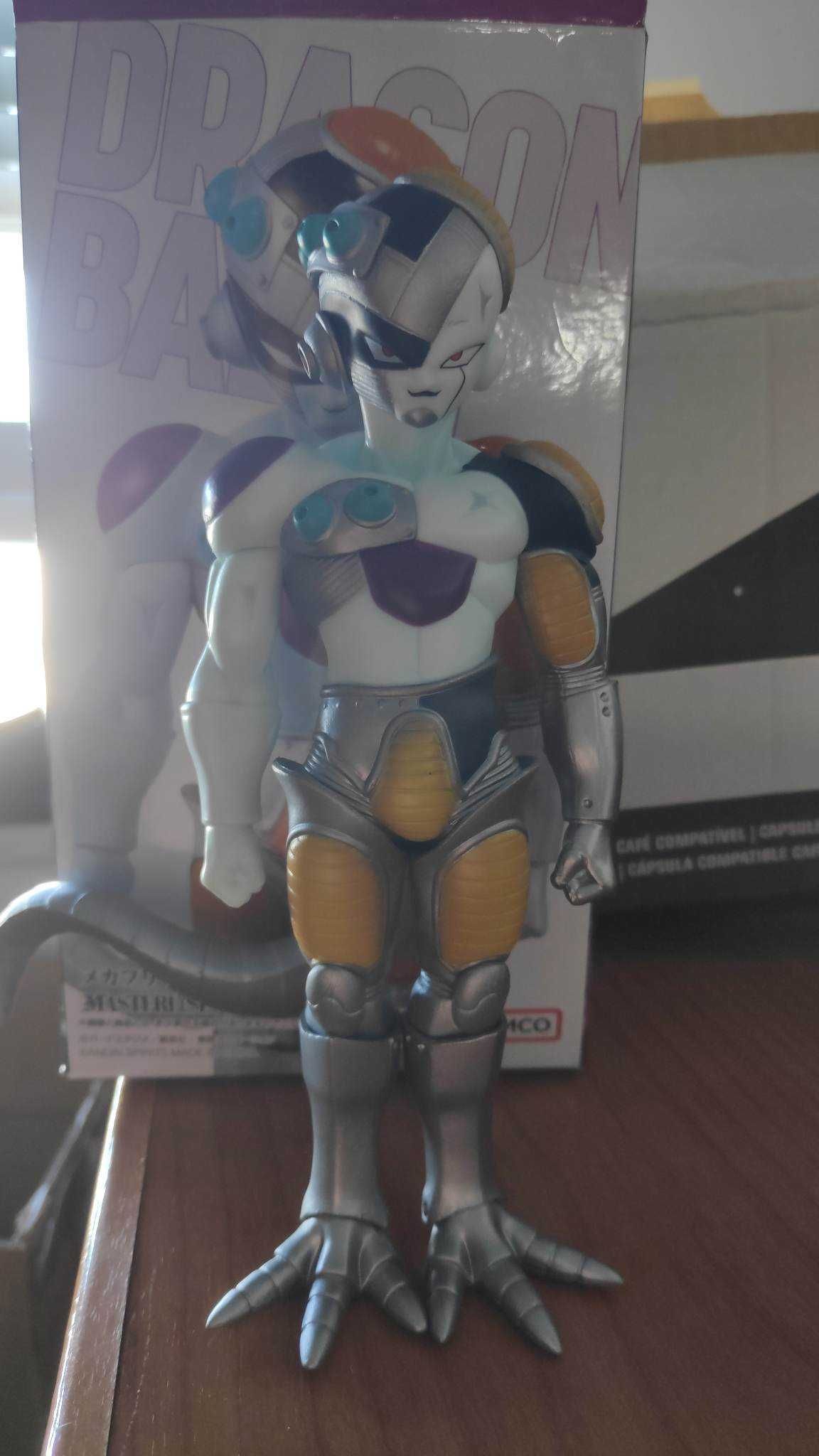 Figura DBZ Freeza Mecha