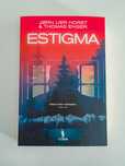 Estigma de Jørn Lier Horst e Thomas Enger
