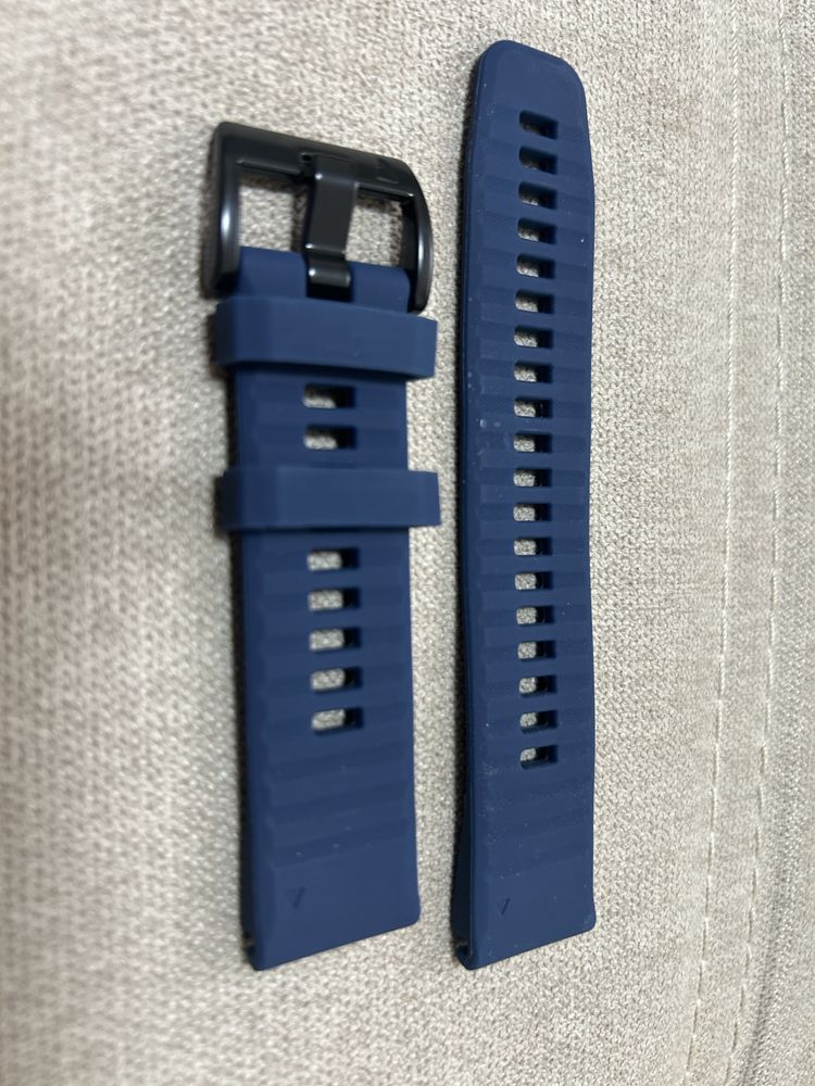 Ремінець гармін garmin 22 мм