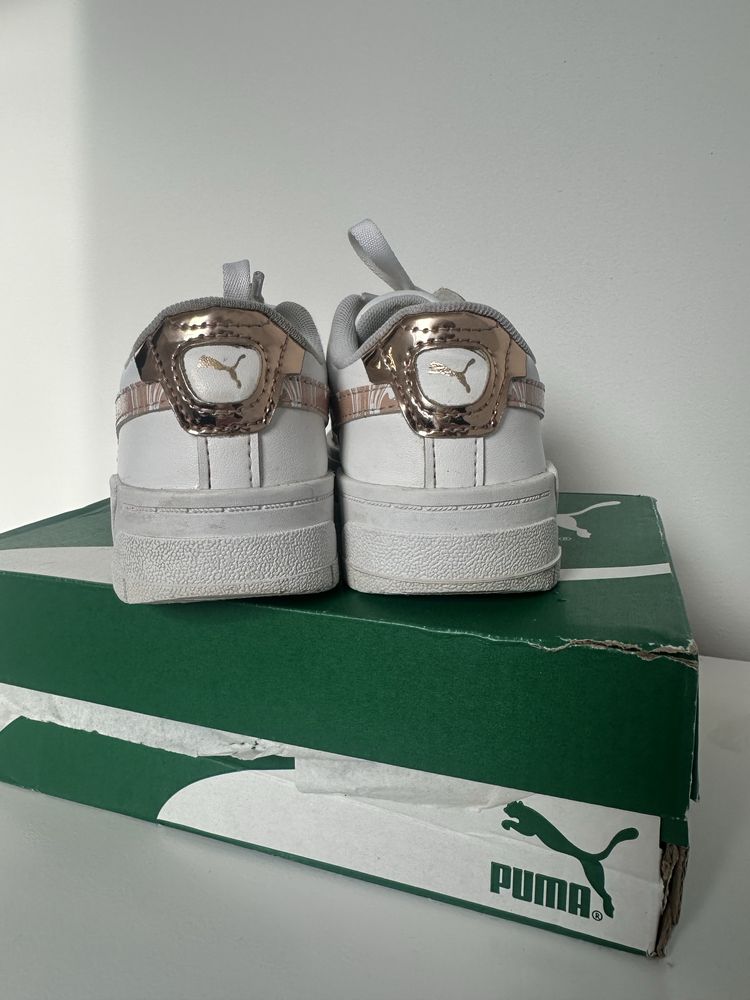Puma Cali Dream Golden Marble r.29 buty sportowe