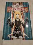 Livro - Death Note