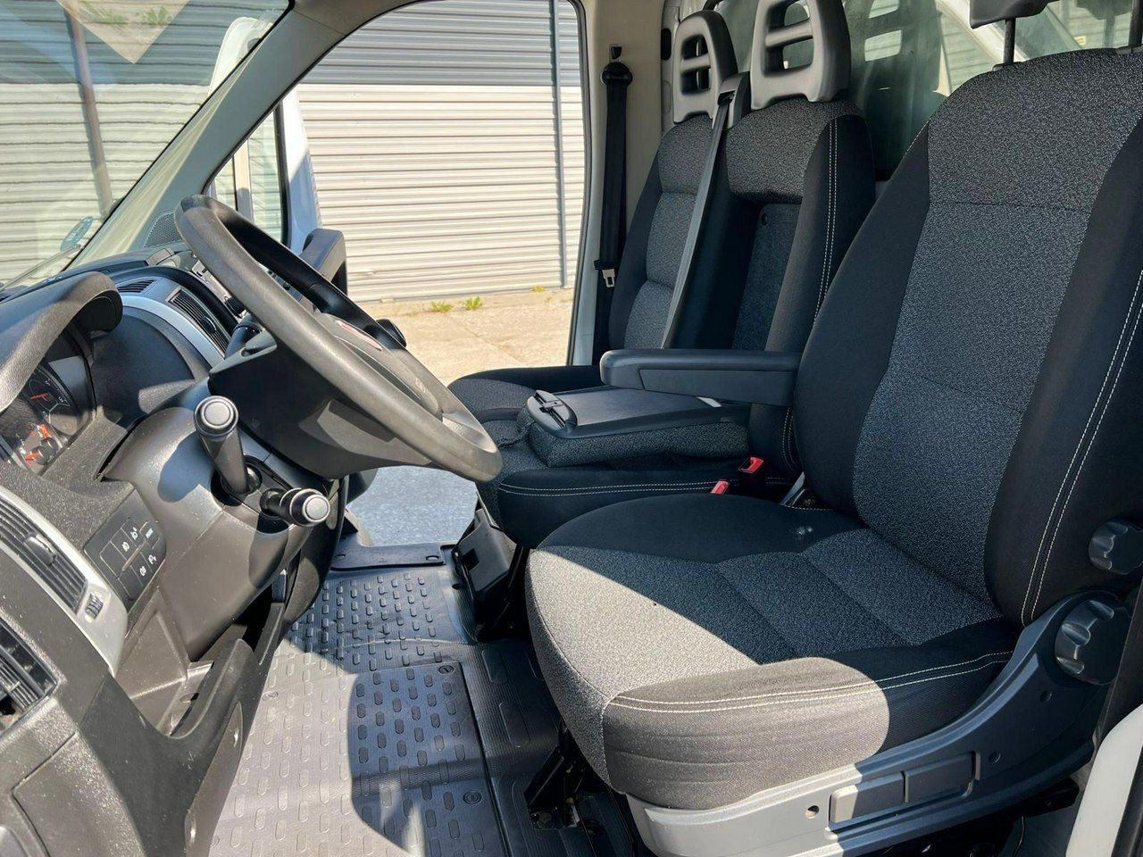 Fiat Ducato  150 Plandeka 4.20m 150KM Klimatronic Tempomat ASR Bez Korozji Import